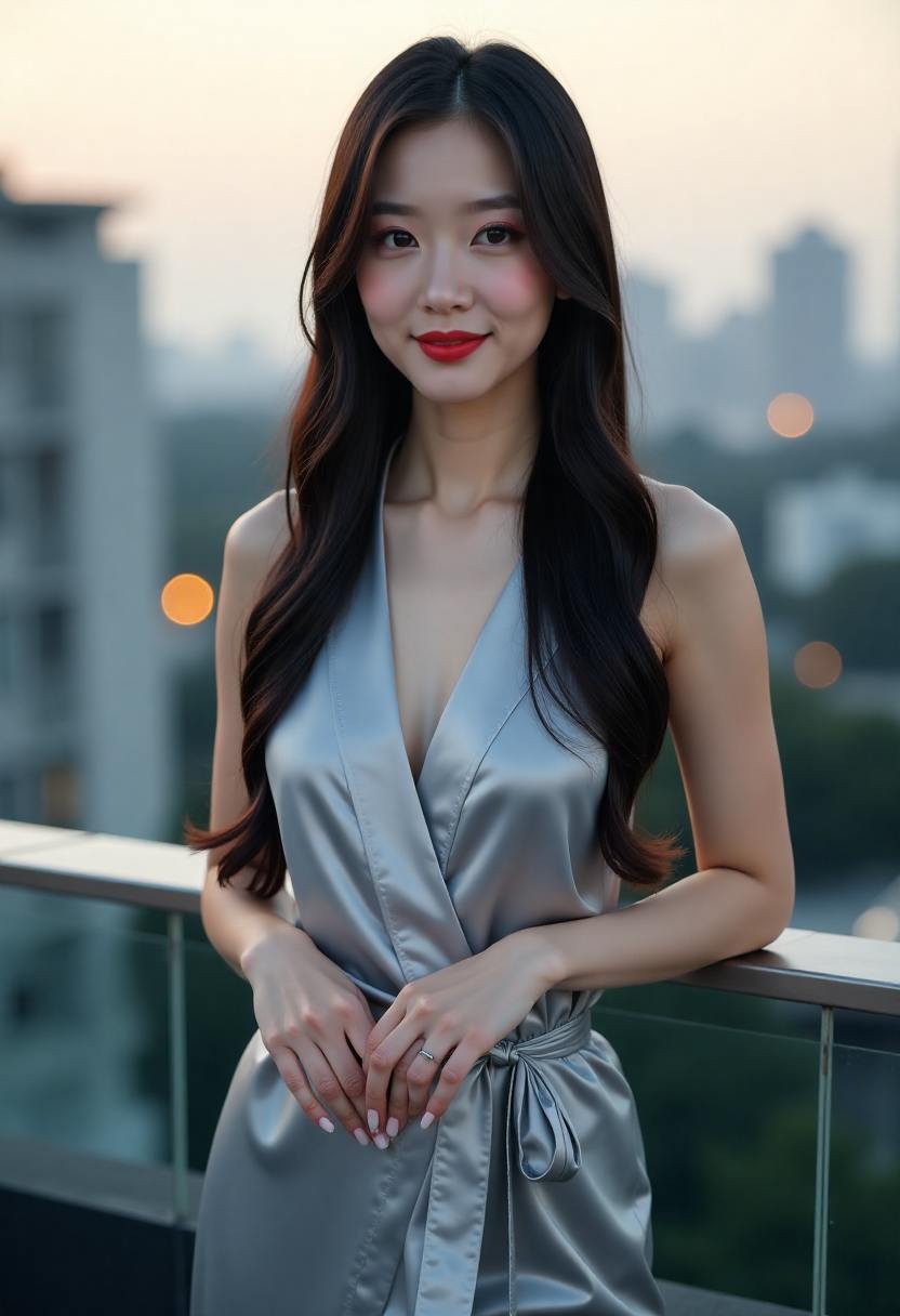 《最后一场彩排》海报