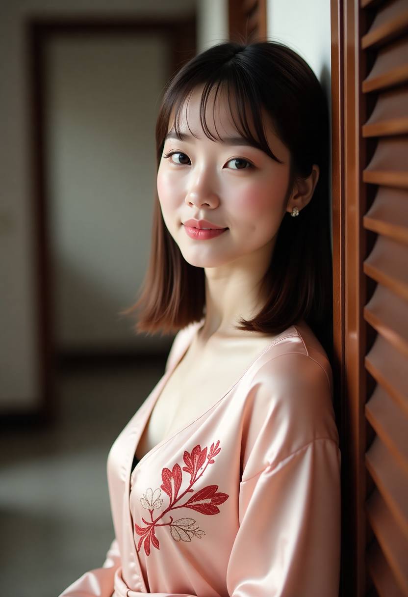 《逆风合唱团》海报